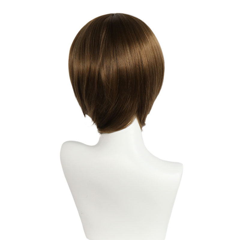 Aime Persona 5 Goro Akechi Cosplay Wigs