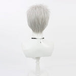 Persona 3 Akihiko Sanada Cosplay Wigs