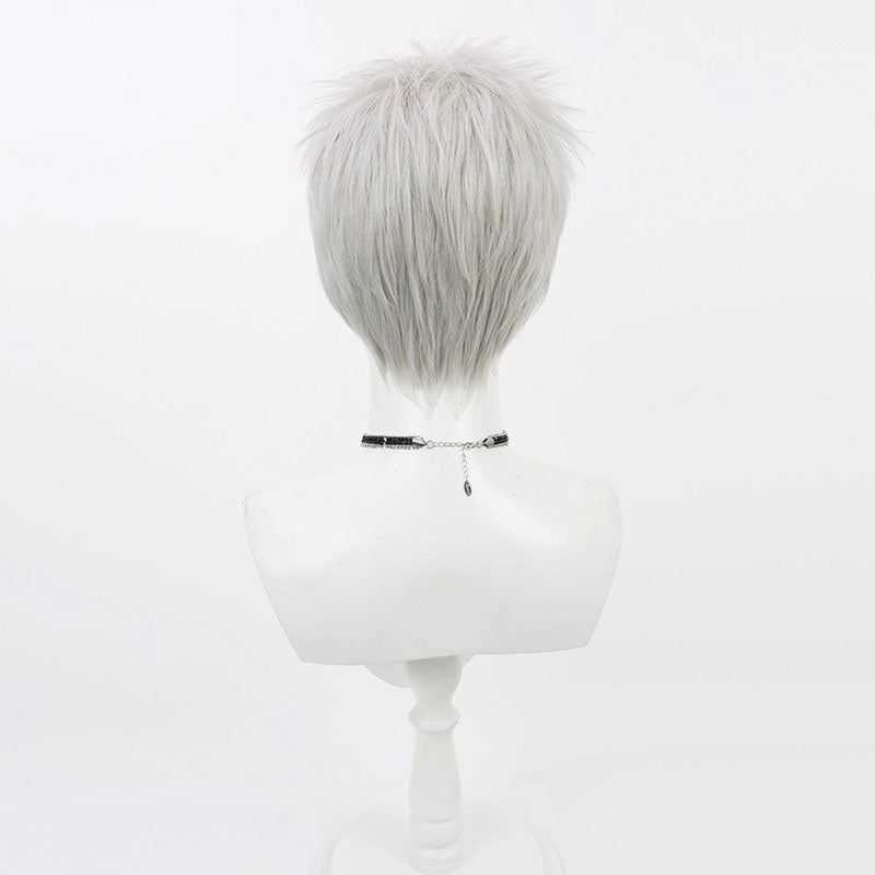 Persona 3 Akihiko Sanada Cosplay Wigs