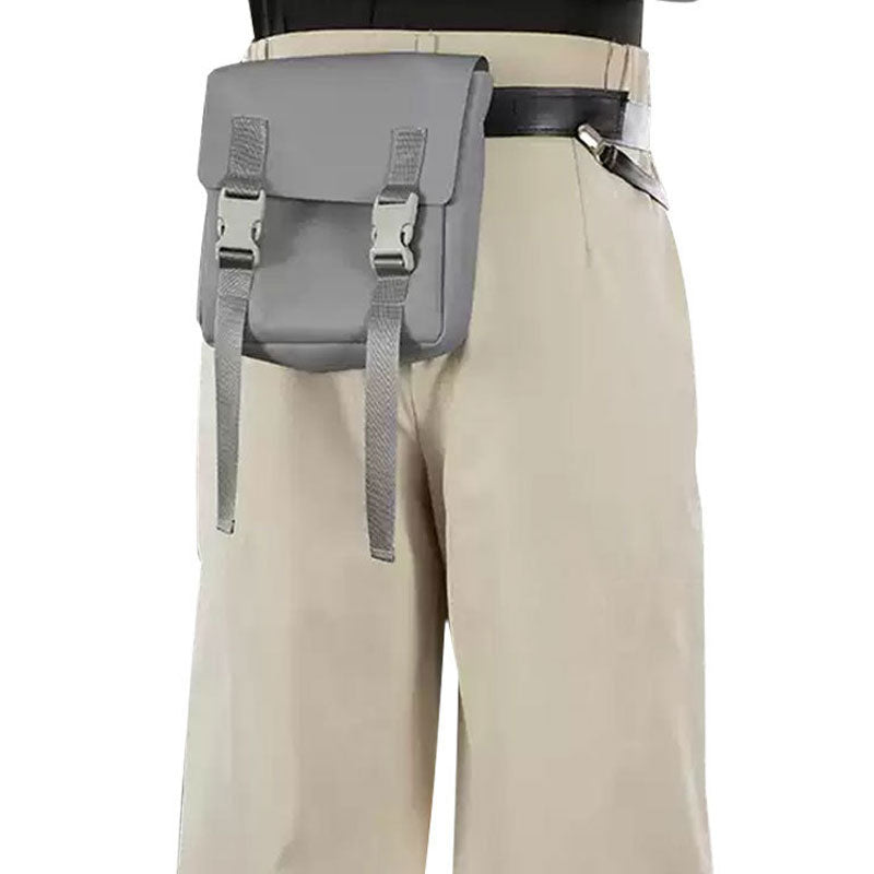Gachiakuta Rudo Surebrec Cosplay Costumes