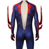 Spider-Man: Across The Spider-Verse Spider-Man 2099 Miguel O'Hara  Cosplay Costumes