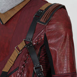 Marvel Guardians of the Galaxy 3 Kraglin Cosplay Costumes