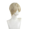 SANDA Kazushige Sanda Cosplay Wigs
