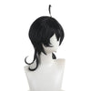 SANDA Shiori Fuyumura Cosplay Wigs