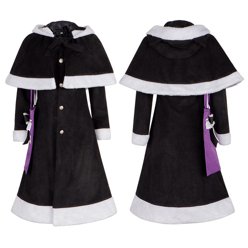 Love, Chunibyo & Other Delusions! Rikka Takanashi Cosplay Costumes