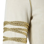 The Lord of the Rings: The Fellowship of the Ring The Two Towers Eowyn Cosplay Costumes