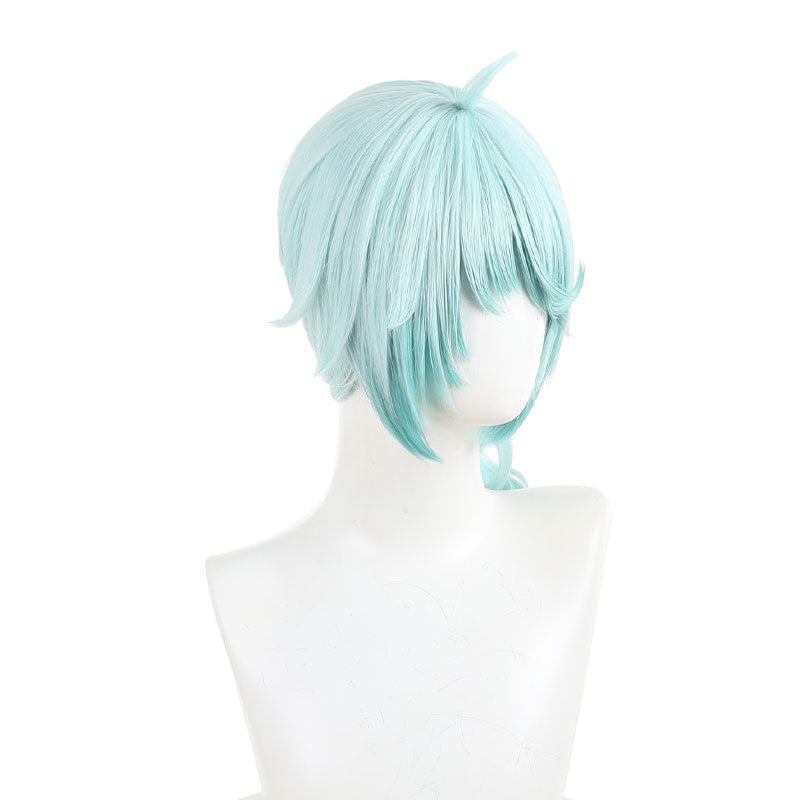 Identity V Painter Sealed Chronicler Cosplay Wigs