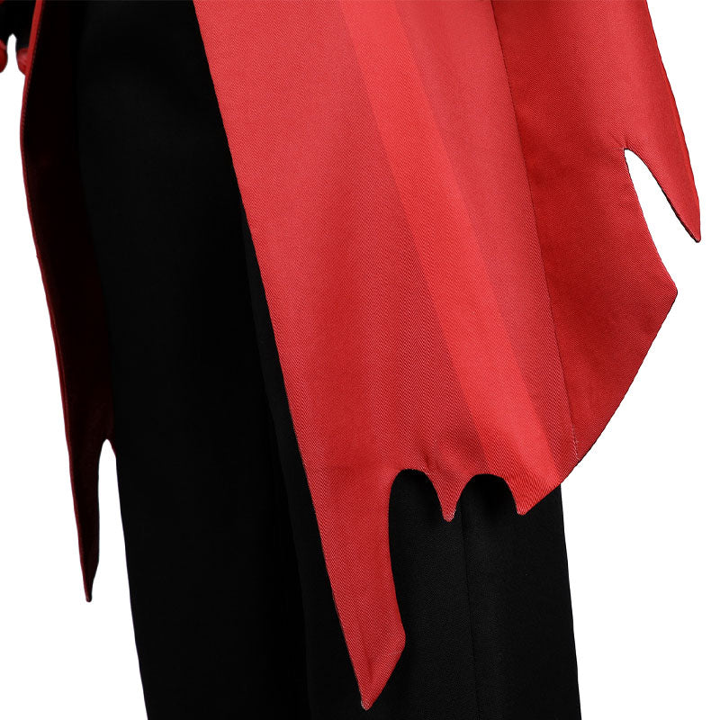 Hazbin Hotel Alastor Fullset Cosplay Costumes