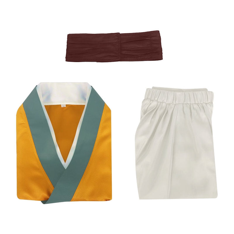 The Apothecary Diaries Xiaolan Cosplay Costume