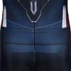 Captain America: Brave New World Captain America Kids Jumpsuit Cosplay Costumes