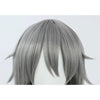 Record of Ragnarok Jack the Ripper Cosplay Wig