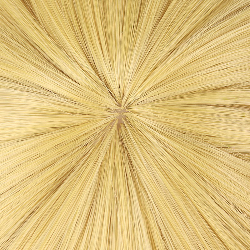 Anime Haikyuu!! Hitoka Yachi Cosplay Wigs
