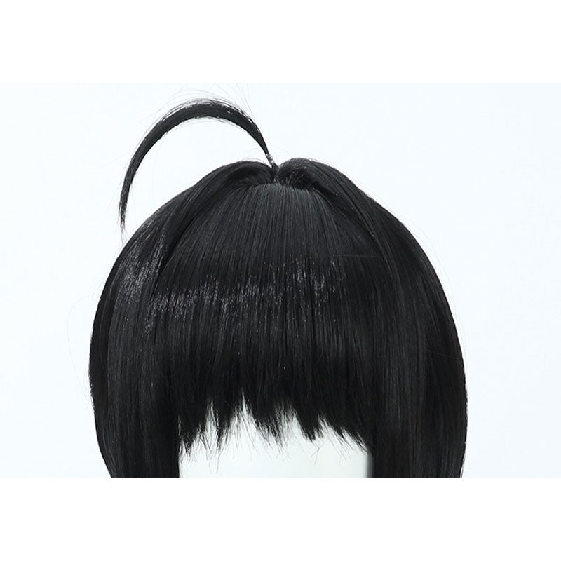 Fate Grand Order Samurai Remnant Saber Yamato Takeru Cosplay Wigs