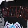 KPop Demon Hunters Mira Children's Cosplay Costumes