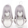 Aime Tokidoki Sotto Roshiago De Dereru Tonari No Arya San Alya Cosplay Wigs