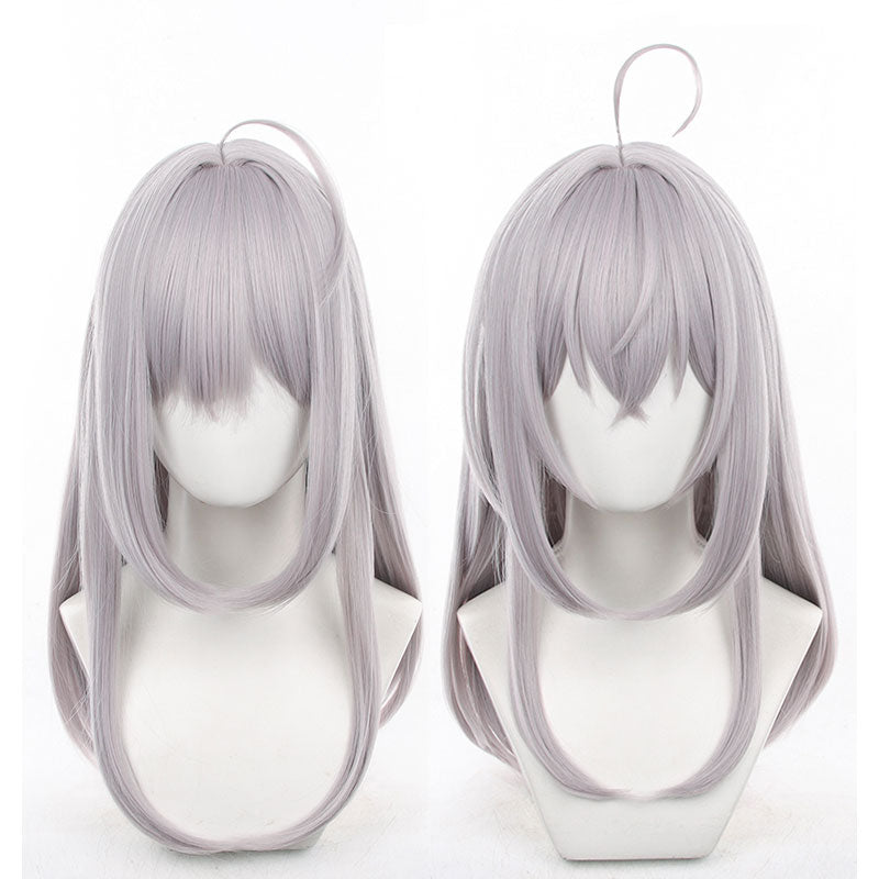 Aime Tokidoki Sotto Roshiago De Dereru Tonari No Arya San Alya Cosplay Wigs