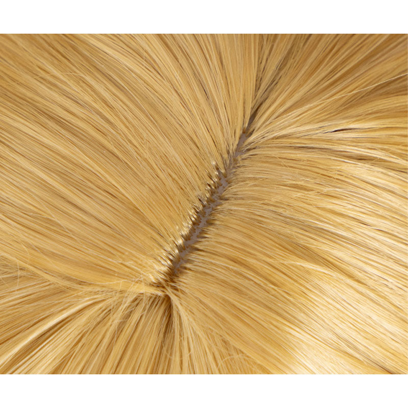 Marvel Rivals Dagger Cosplay Wigs