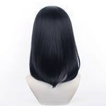 Haikyuu!! Kiyoko Shimizu Cosplay Wigs