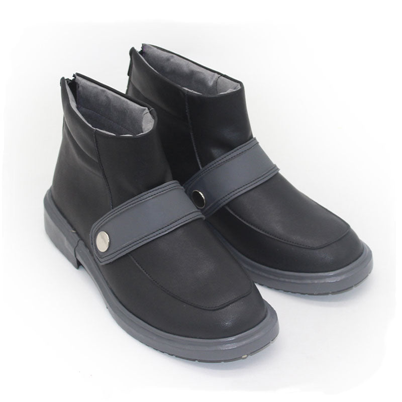 Gachiakuta Rudo Surebrec Cosplay Shoes
