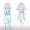 Honkai: Star Rail Cerydra Cosplay Wigs