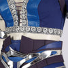 Mortal Kombat 1 Kitana Cosplay Costumes