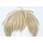 Delicious in Dungeon Laios Touden Cosplay Wigs