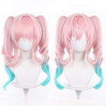 Honkai: Star Rail Hyacine Cosplay Wigs