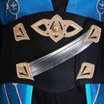 Honkai: Star Rail Anaxa Cosplay Costumes