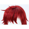 LOL Heartsteel Sett Cosplay Wig