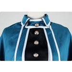 Mushoku Tensei: Jobless Reincarnation Sylphiette Fitts Cosplay Costumes