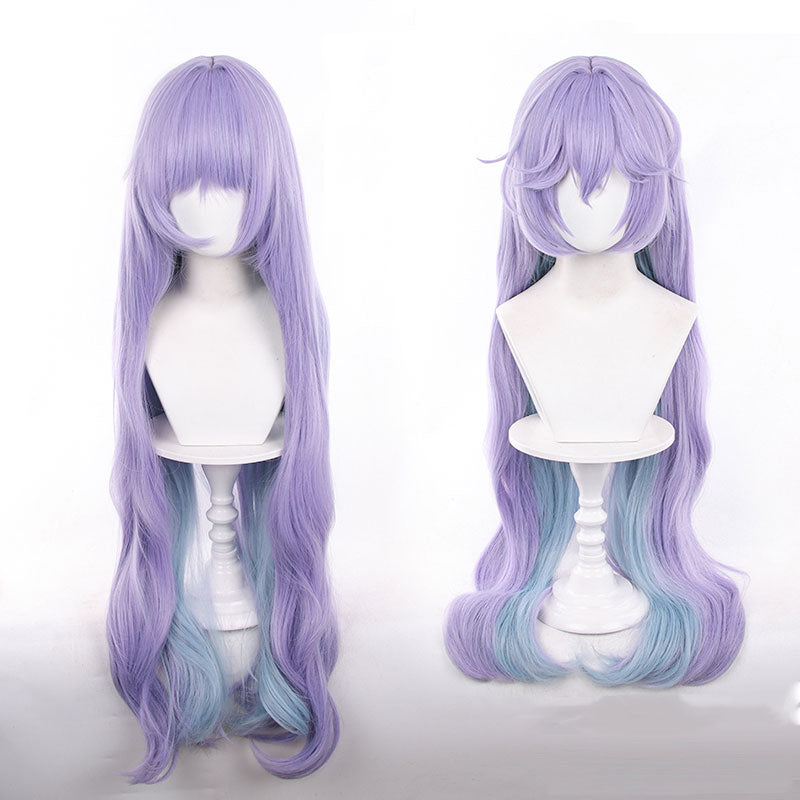 Wuthering Waves Cantarella Cosplay Wigs