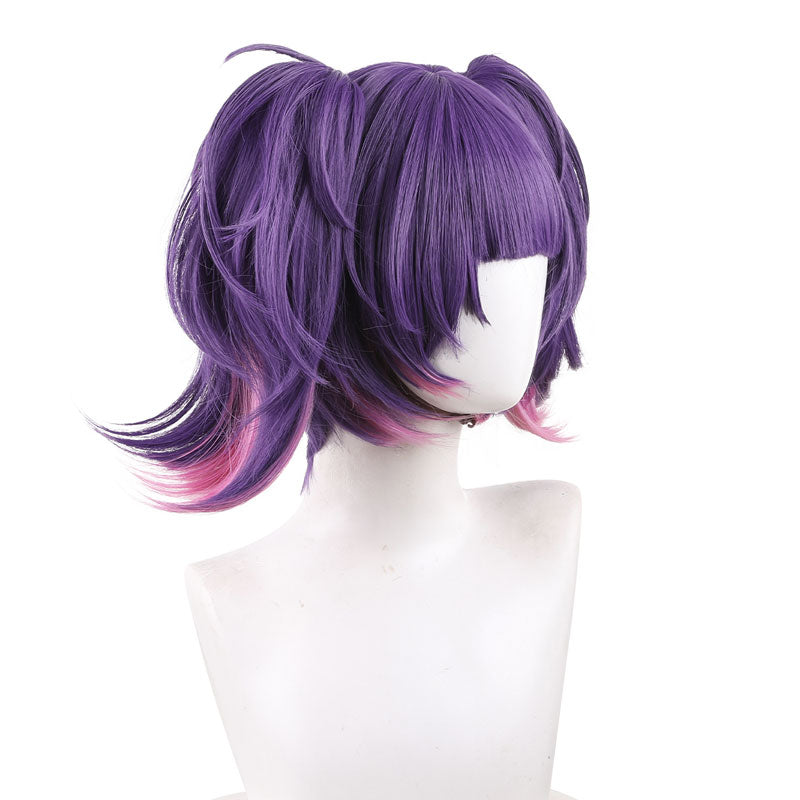 Path to Nowhere Etti Cosplay Wigs