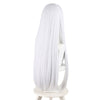 Summer Pockets Shiroha Naruse Cosplay Wigs