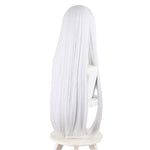 Summer Pockets Shiroha Naruse Cosplay Wigs
