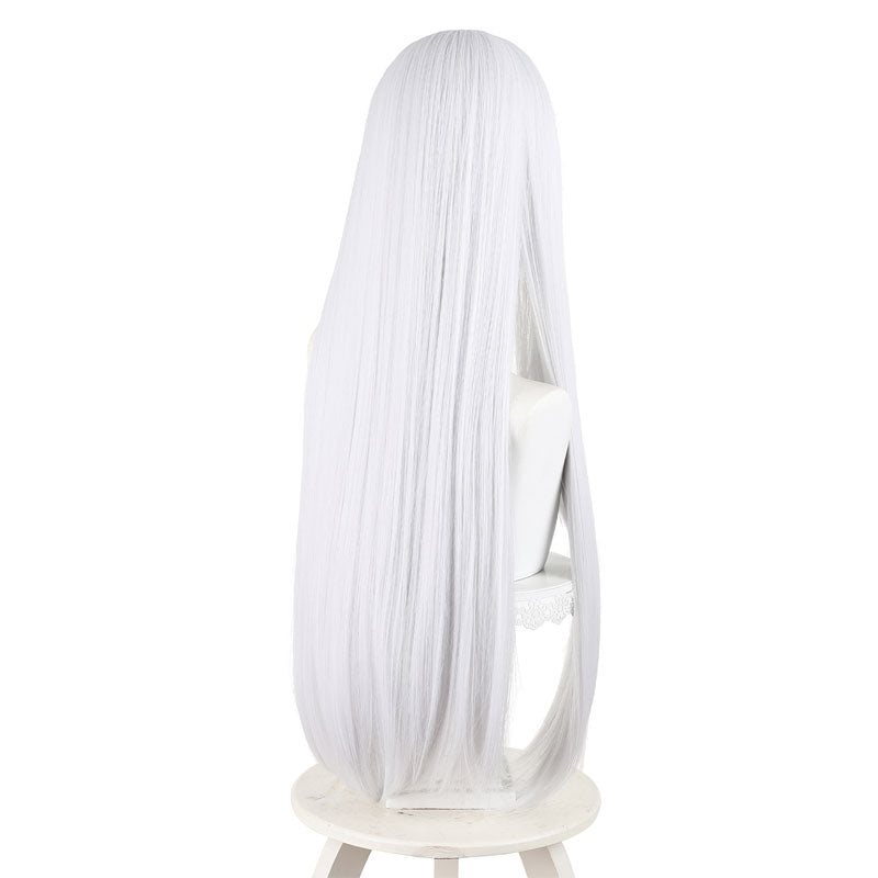 Summer Pockets Shiroha Naruse Cosplay Wigs