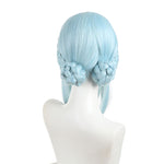 Genshin Impact Ineffa Cosplay Wigs
