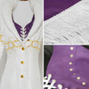 One Piece Robin Arabasta Arc Outfit Cosplay Costumes