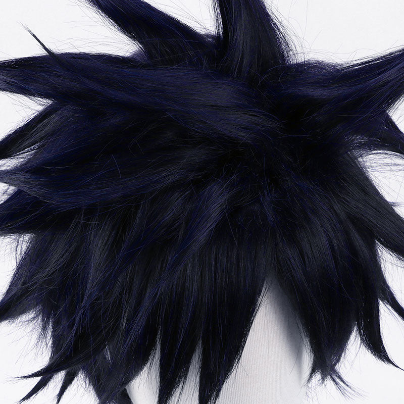 Fairy Tail Grey Fullbuster Cosplay Wigs