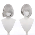Delta Force MaiXiaowen Hackclaw Cosplay Wigs