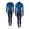 Fantastic Four 2005 Invisible Woman Cosplay Costumes