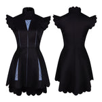 The Shy Hero and the Assassin Princesses Ciel Cosplay Costumes