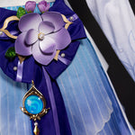 Genshin Impact Breeze of Sabaa Nilou Cosplay Costumes