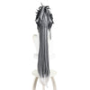 Wuthering Waves Qiuyuan Cosplay Wigs