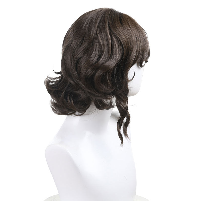 Identity V Gardener Emergence Cosplay Wigs