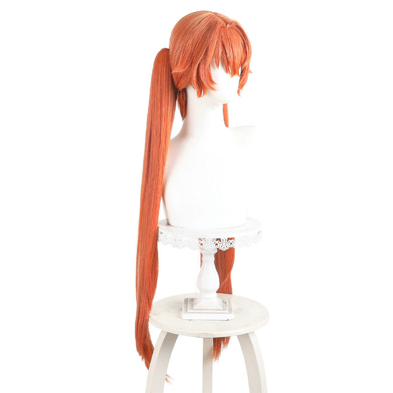 Zenless Zone Zero Orphie Cosplay Wigs