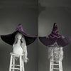 Elden Ring Nightreign Recluse Cosplay Costumes