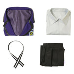 Gundam GQuuuuuuX Nyaan Cosplay Costume
