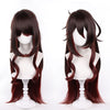 Honkai: Star Rail Fugue Tingyun Cosplay Wig