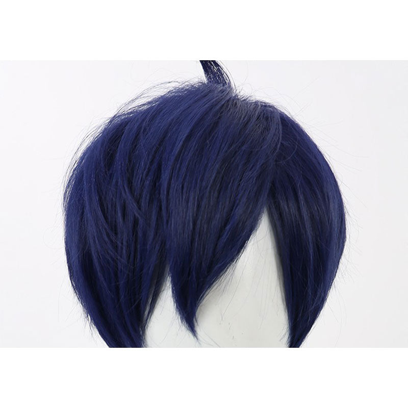 Persona 3 Makoto Yuki Cosplay Wigs