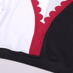 Anime One Piece: Stampede Boa Hancock Fullset Cosplay Costumes
